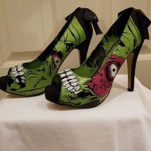Zombie Stompers